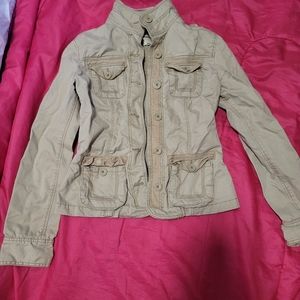 Aeropostale Lightweight Jacket